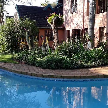 Mtunzini Bnb Exterior photo